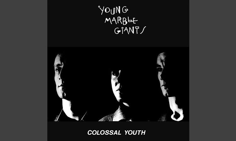 Colossal Youth