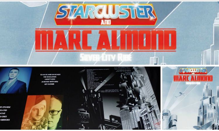 Starcluster And Marc Almond - Always With You