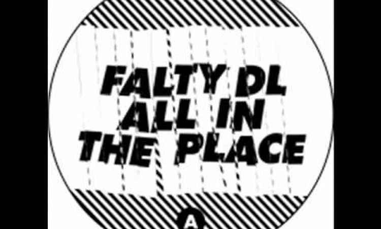 FaltyDL - Groove