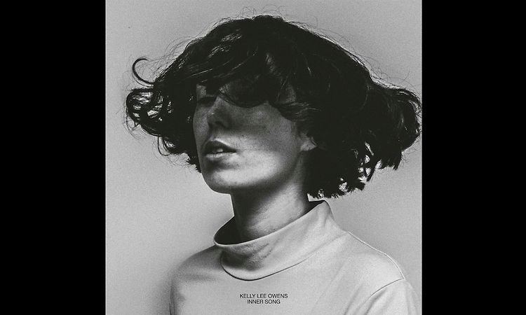 Kelly Lee Owens - Re-Wild