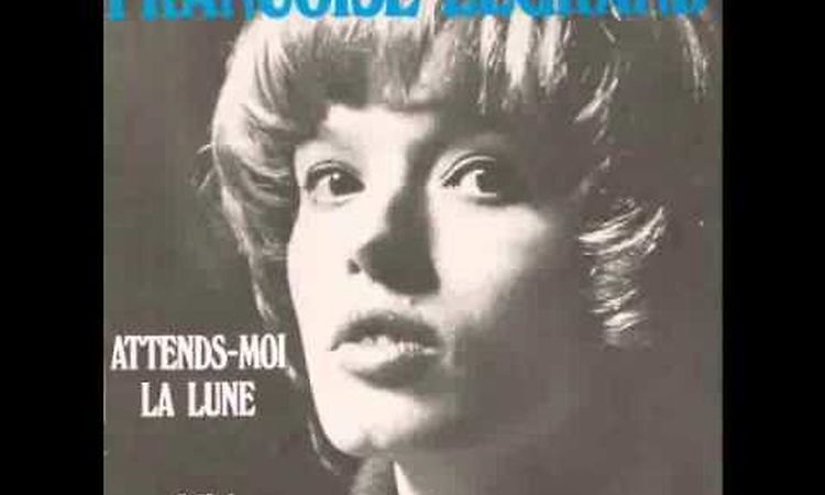 Françoise Legrand - La lune