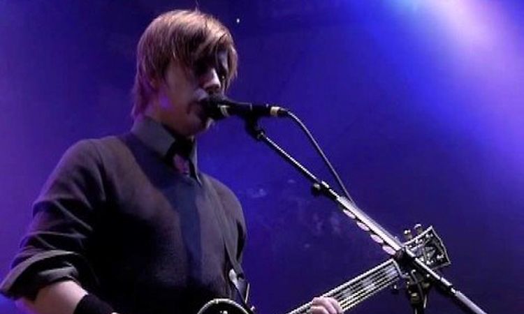 Interpol - Leif Erikson