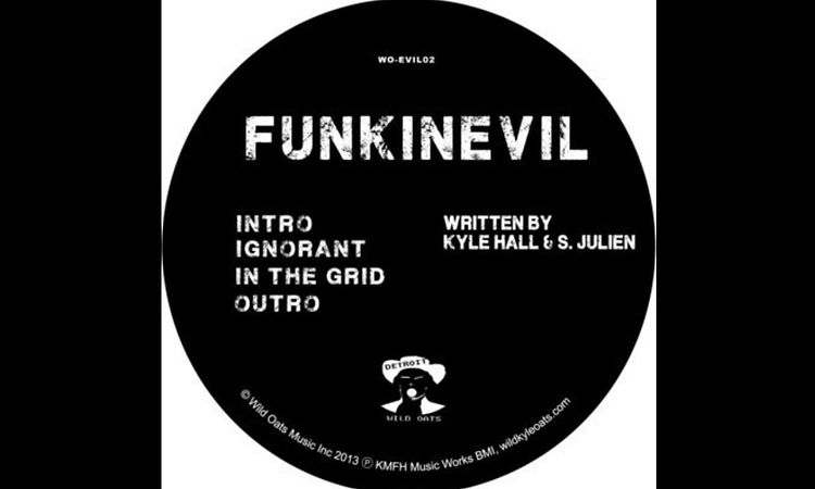 Funkinevil - Ignorant (Igno)