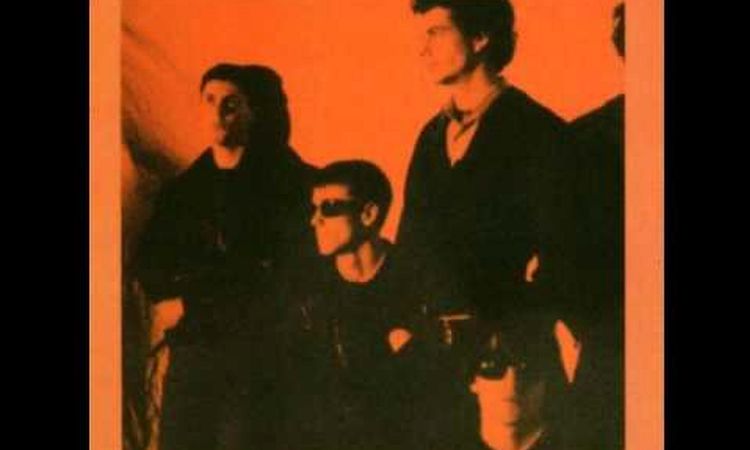 Spacemen 3 - Walking with Jesus