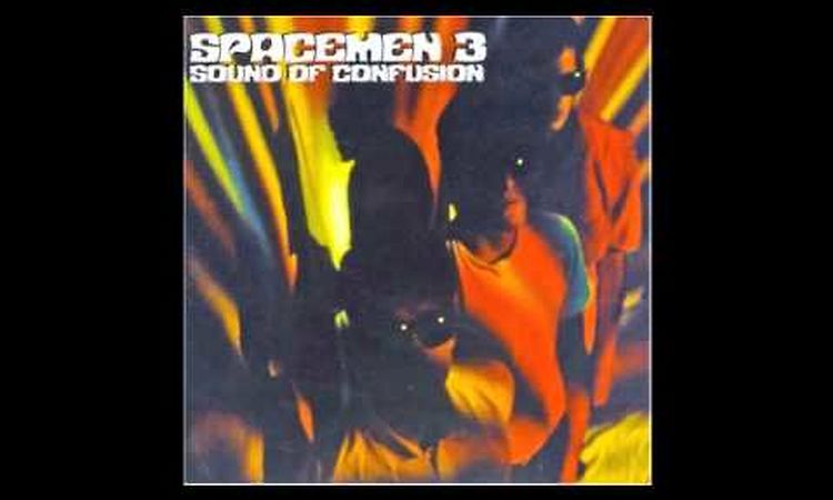 spacemen 3 - losing touch with my mind