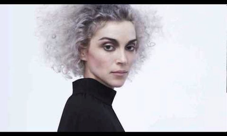 St. Vincent - Psychopath