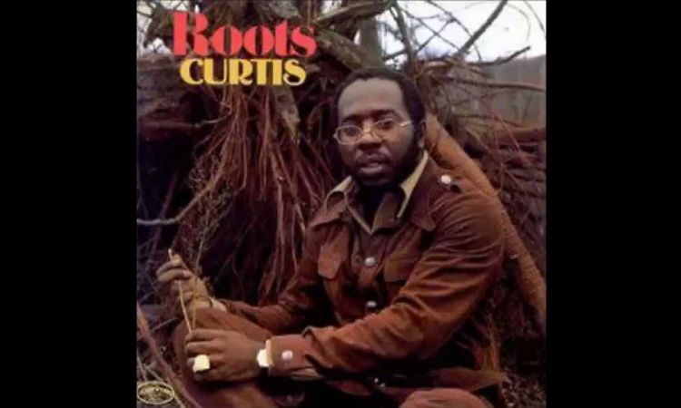 Curtis Mayfield (1971) Get Down