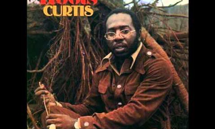 Curtis Mayfield - The Underground