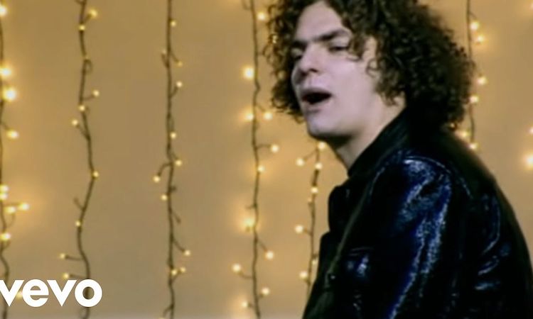 Toploader - Dancing in the Moonlight