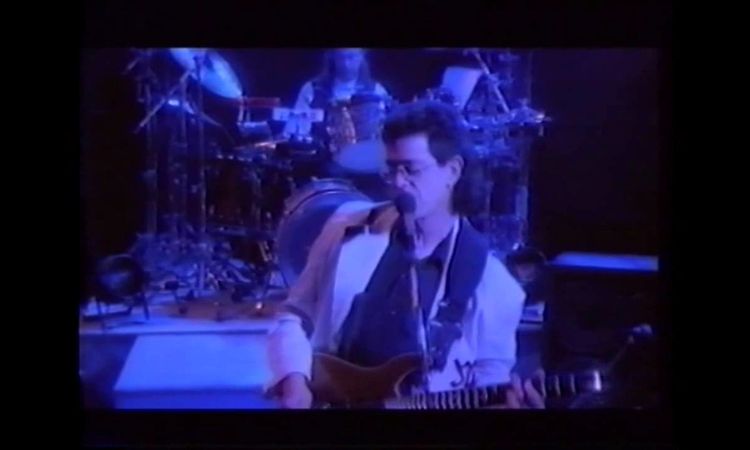 Lou Reed  - Magic & Loss Live Full Concert 1992