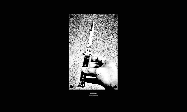 Silent Servant - Negative Fascination (Full Album)