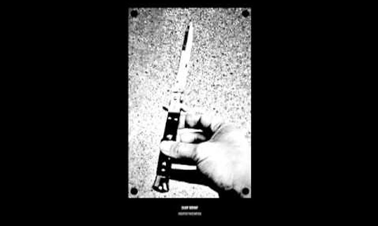 Silent Servant | The Strange Attractor [Hospital Productions 2012]