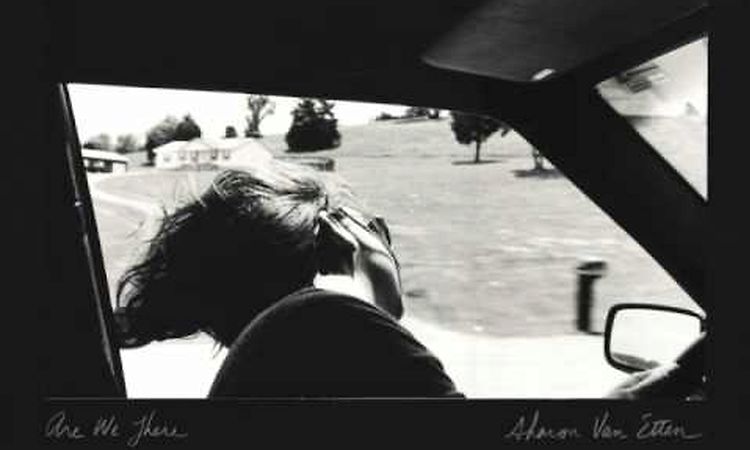 Sharon Van Etten - Tarifa