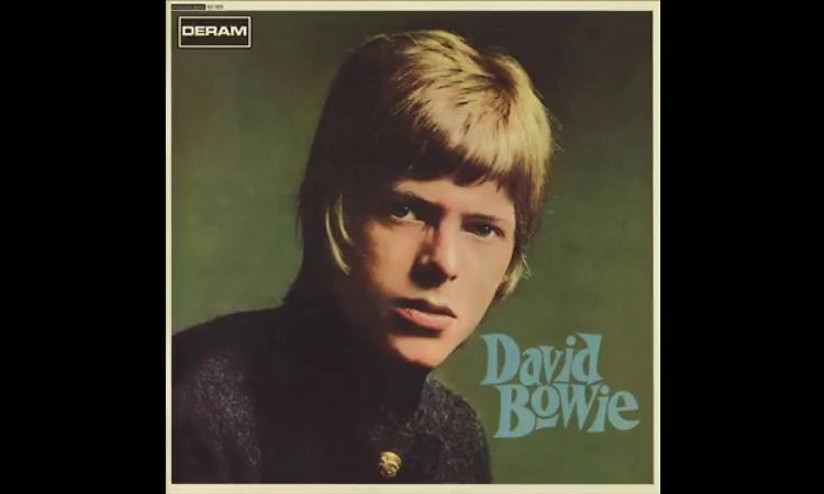 David Bowie's A Cappella on 'Please Mr Gravedigger' - music & arrangements by Julien Ribot