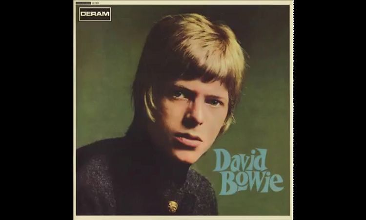 David Bowie - Please Mr. Gravedigger