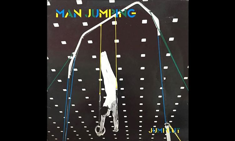 Man Jumping -- In The Jungle (1984) slow