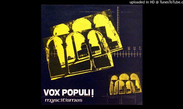 Vox Populi! - Be Hedayat I