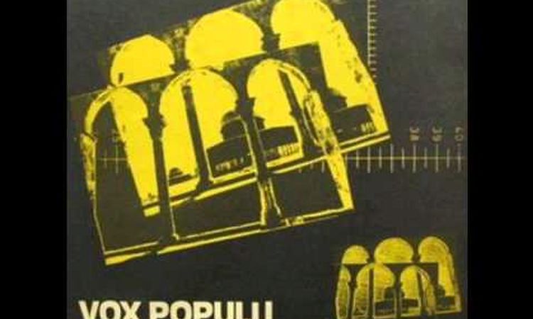 Vox Populi! - Omid