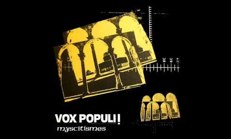 Vox Populi! - Delome