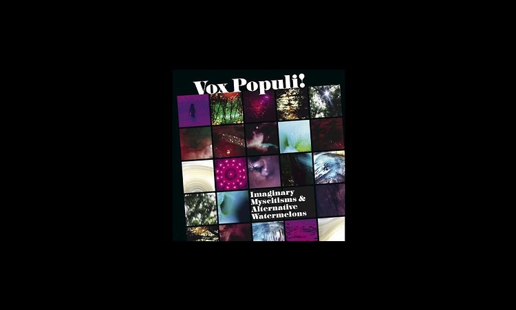 Vox Populi! - Myscitisme II