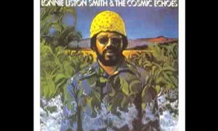 Lonnie Liston Smith / Devika (Goddess)