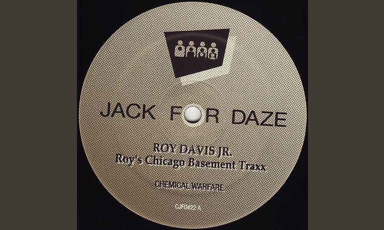 Jack Da Rhythms