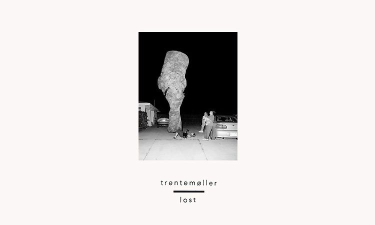 Trentemøller: Morphine