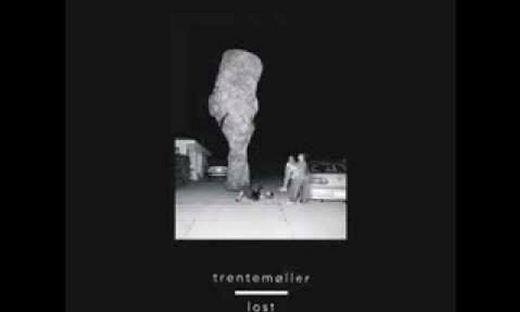 Trentemøller - Candy Tongue (Instrumental Version)