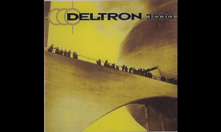 Deltron 3030 - Deltron 3030 (2000) (Full Album) (HQ)