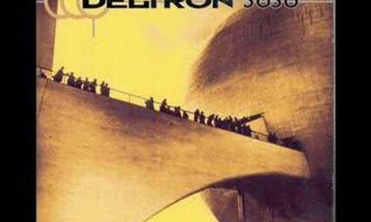 Deltron 3030 - Memory Loss