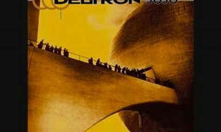 deltron 3030 - time keeps on slipping