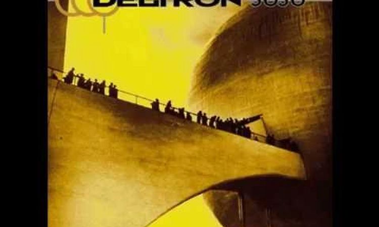 Deltron 3030 - Deltron 3030 (FULL ALBUM)