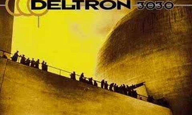 Deltron 3030 - 3030