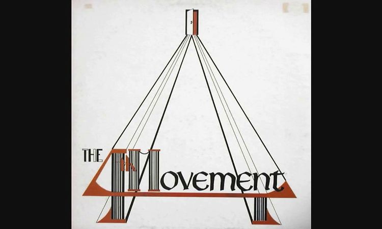 The 4th Movement S/T (1980) Full Album