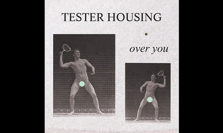 Tester Housing - The Clock Ticks Over