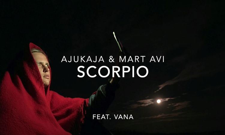 Ajukaja & Mart Avi - Scorpio