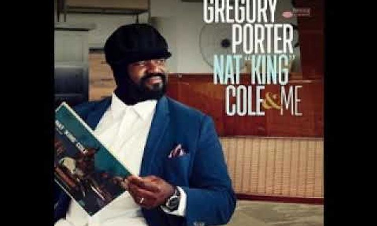 Gregory Porter, Pick Yourself Up