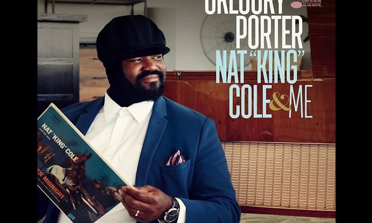 Gregory Porter - Sweet Lorraine