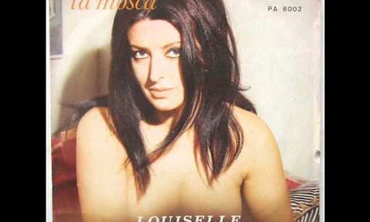 LOUISELLE         LA MOSCA             1979