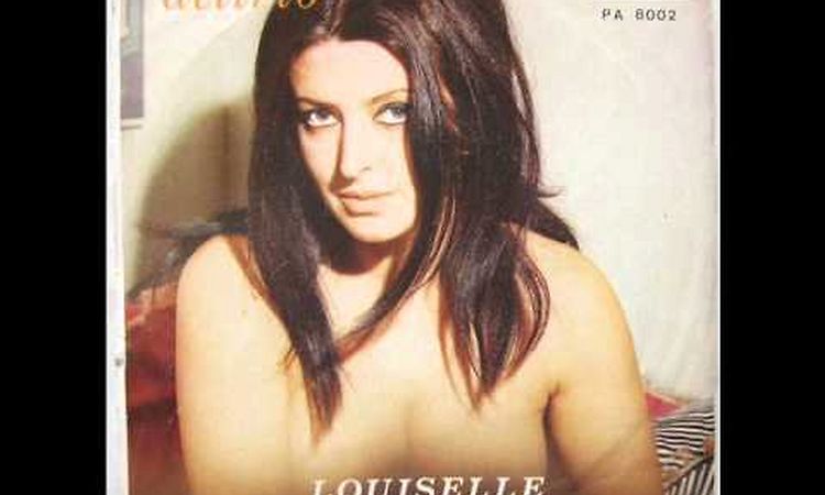 LOUISELLE          DELIRIO        1979