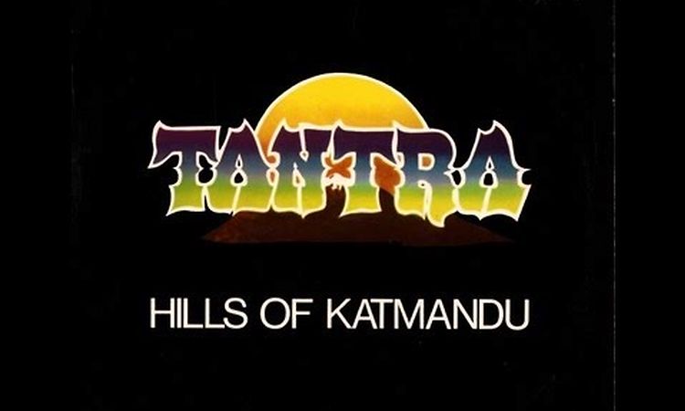 Tantra - Hills Of Katmandu (12 Jürgen Koppers Mix) 1979