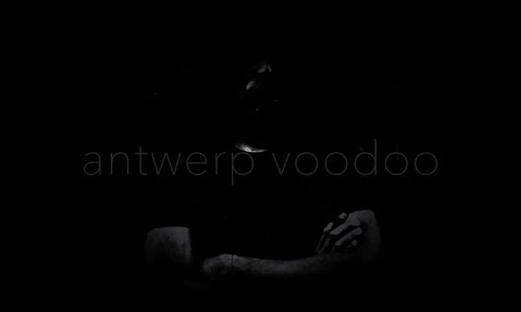 dj Aldolino : "Antwerp Voodoo"