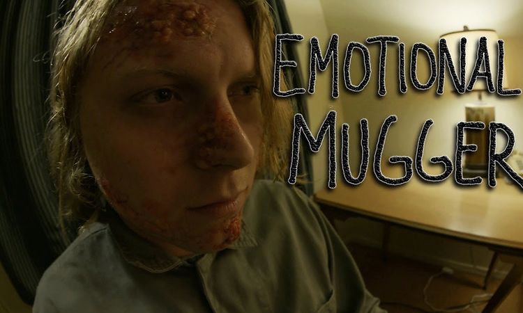 Ty Segall's Emotional Mugger (Official Video)