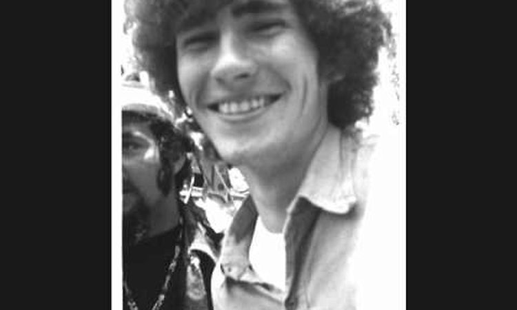 Tim Buckley - Aren't You The Girl