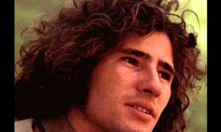 Tim Buckley - I Can't See You