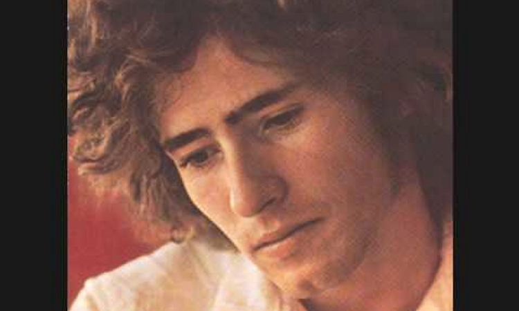 Tim Buckley - Song Slowly Song