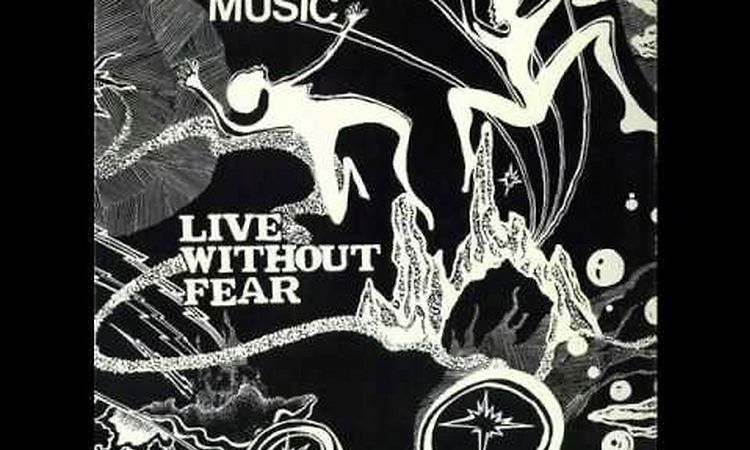 Infinite Spirit Music - Live Without Fear 1979 (FULL)