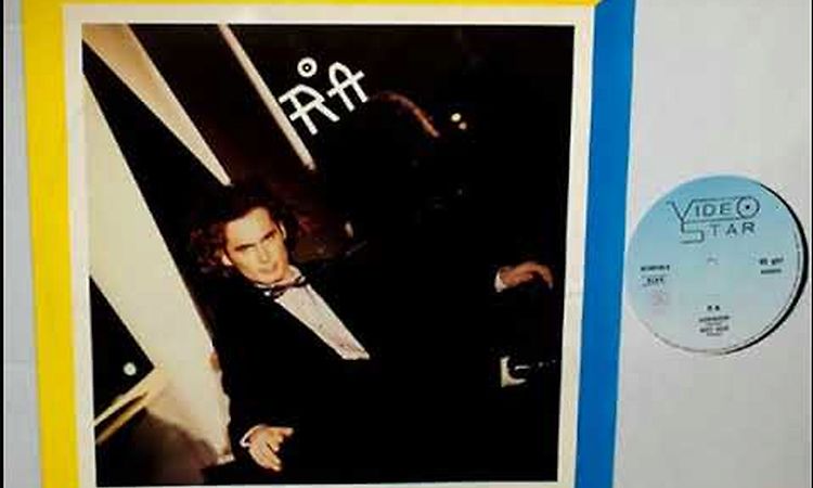 RA - Very Nice 1987