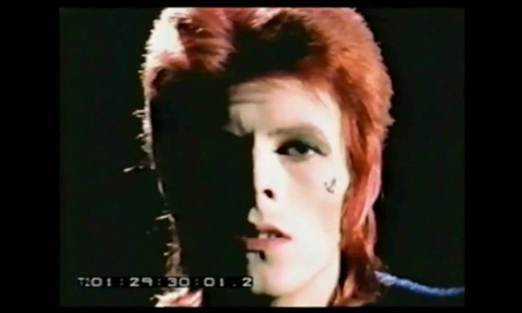 David Bowie John I'm Only Dancing